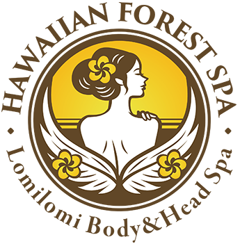 ハワイアンフォレストSpa〜ロミロミボディ＆ヘッドスパ〜